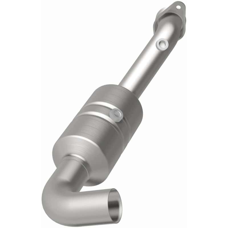 Magnaflow — Magnaflow Conv DF 2017 F-150 3.5 OEM Underbody
OEM Grade
OEM - view 31