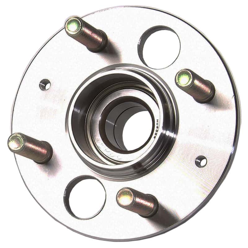 Moog — MOOG 86-89 Acura Integra Rear Hub Assembly - view 1