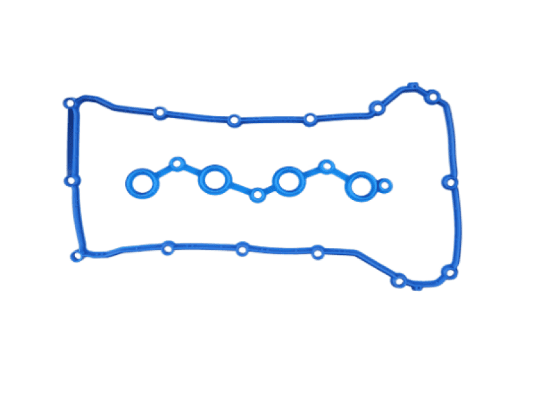 Fel-Pro — Fel-Pro 07-17 Jeep Patriot/11-14 Chrysler 200/07-12 Dodge Caliber Engine Valve Cover Gasket Set - view 2