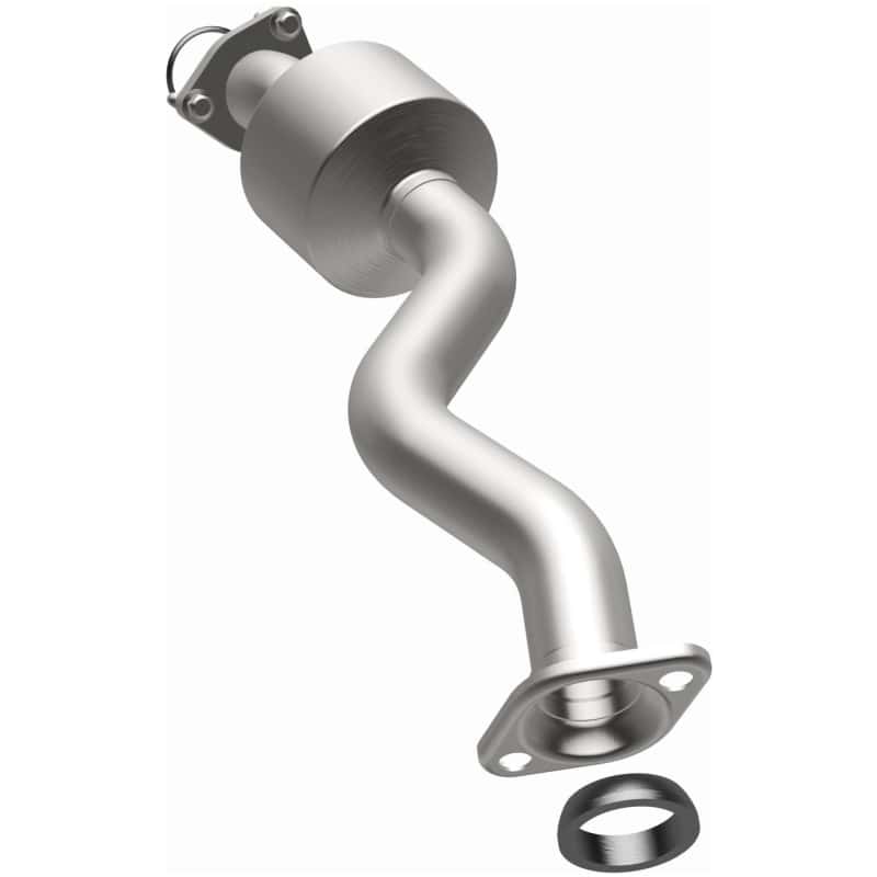 Magnaflow — Magnaflow Conv DF 11-14 CR-Z 1.5L
OEM Grade
OEM - view 3