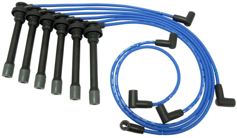 NGK — NGK Chevrolet Lumina 1997-1996 Spark Plug Wire Set
Wire Set - view 2