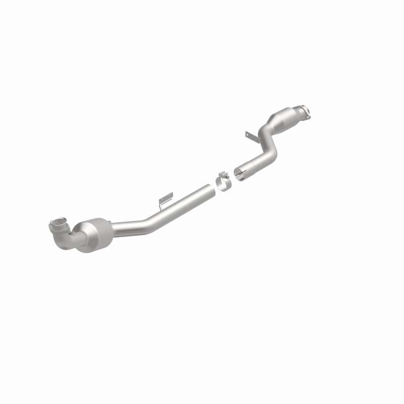 Magnaflow — Magnaflow Conv DF 05-10 SLK55 AMG 5.5L ds
OEM Grade
OEM - view 7
