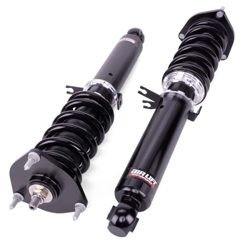 Air Lift — Air Lift Performance 07-08 Infiniti G35 / 09-13 Infiniti G37 Coilover Kit
Air Lift Performance - view 6