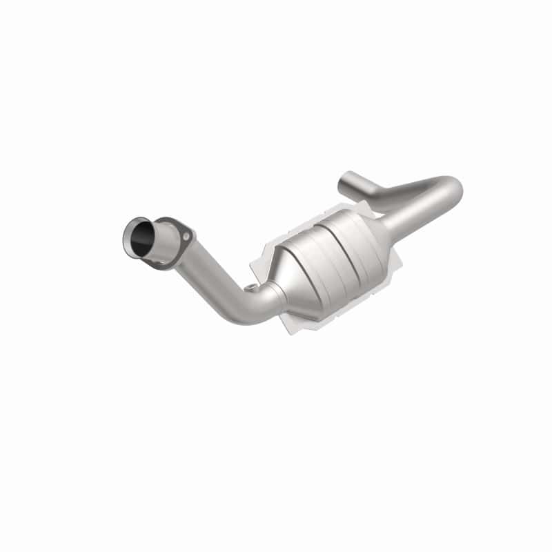 Magnaflow — MagnaFlow Conv DF 07-09 Chrysler/Dodge Aspen/Durango 5.7L Driver Side
OEM Grade
OEM - view 6