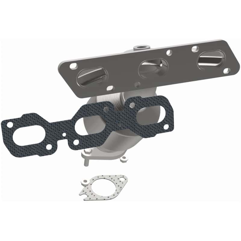 Magnaflow — Magnaflow Conv DF 01-05 Ford Escape 3.0L
California - view 30