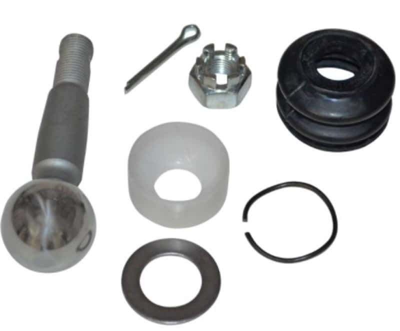 SPC Performance — SPC Ball Joint Rebuid Kit 9.5 Taper .50 Over for Adjustable Control Arm PN 97130 / 97140 / 97190
JOINT REBUILD KIT
REBUILD KIT - view 1