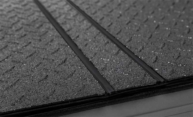 Access — Access LOMAX Black Diamond Plate 2019+ Ram 1500 5ft 7in (except Multifunction Tailgate)
Tonneau Cover - view 11