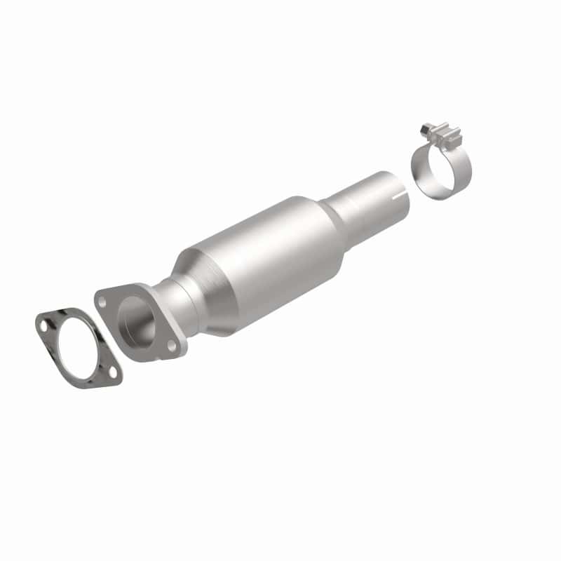Magnaflow — Magnaflow 15-17 Ford Edge 2.0L FWD Rear Direct Fit Converter
OEM Grade
OEM - view 7
