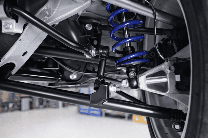 Ridetech — Ridetech 06-15 Mazda Miata NC (3rd Gen) Adjustable Rear Sway Bar
Rear Sway Bar 06-15 - view 6