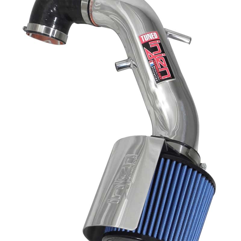 Injen — Injen 91-01 Jeep Cherokee XJ 4.0 L6 Wrinkle Black Power-Flow Intake w/ MR Tech & Web Nano Filter
Short Ram Intake
Air Intake Kit - view 1