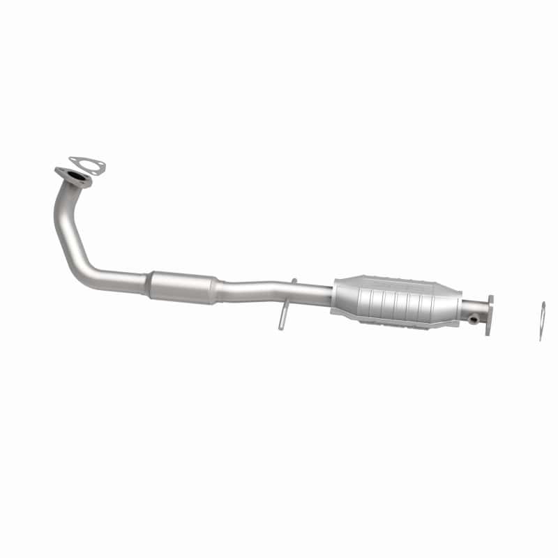 Magnaflow — MagnaFlow Conv DF 01-02 Saturn Rear OEM
OEM Grade
OEM - view 12