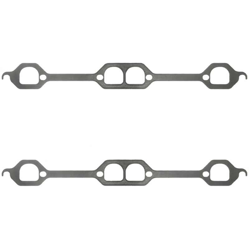 Fel-Pro — Fel-Pro Chevrolet Caprice MS 95585 Exhaust Manifold Gasket Set - view 1