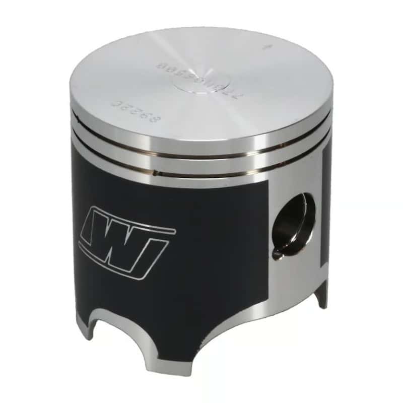 Wiseco — Wiseco KTM 200EXC/XC/XC-W 98-16 ProLite 2559CD Piston Kit
Piston Kit - view 3