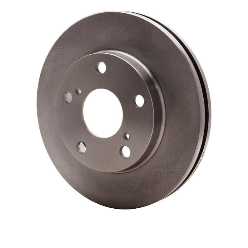 DFC — DFC 92-01 Toyota Camry Front Brake Rotor
DFC Brake Rotor - view 2