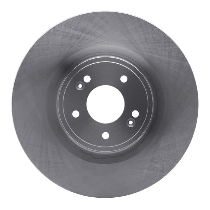 DFC — DFC 18-22 Genesis G70 Front Brake Rotor
DFC Brake Rotor - view 1