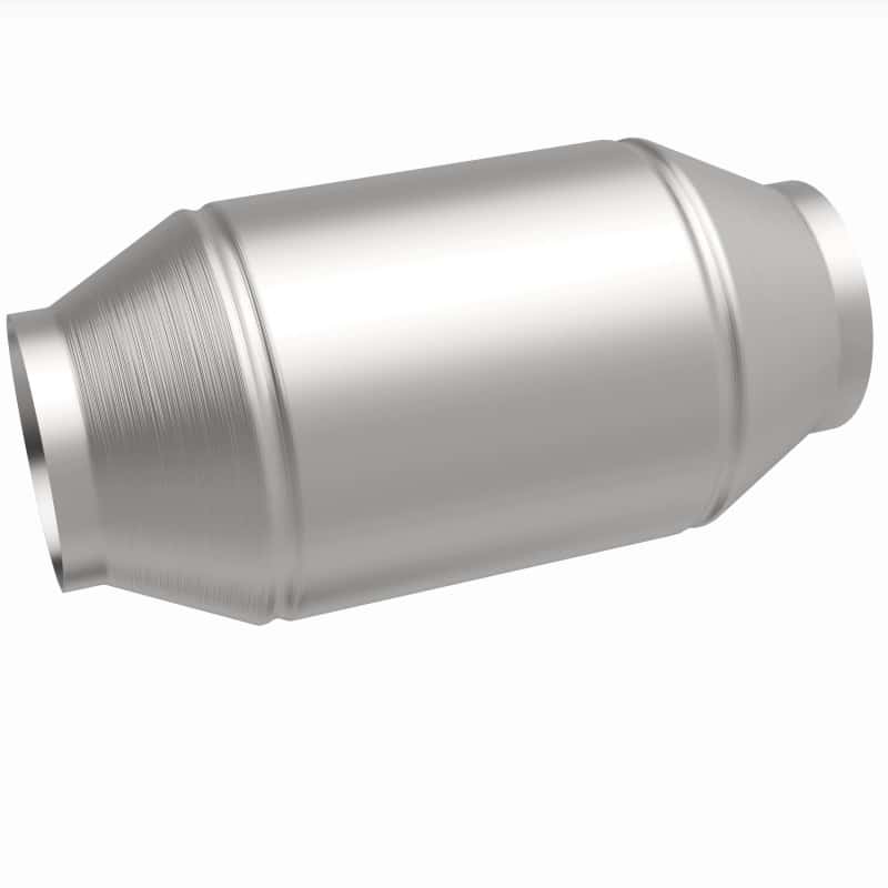 Magnaflow — MagnaFlow Conv Universal 2.50 inch C/C CA Pre-OBDII
California - view 10