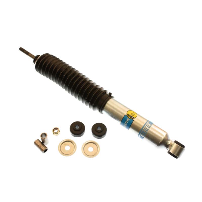 Bilstein — Bilstein 5100 Series 1980 Ford Bronco Custom Front 46mm Monotube Shock Absorber
Shock - view 1