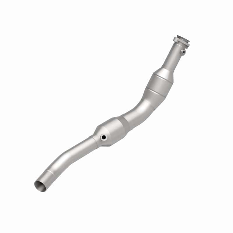 Magnaflow — MagnaFlow Conv DF 05-08 LR3/RR Sport Driver Side
HM Grade
HM - view 14