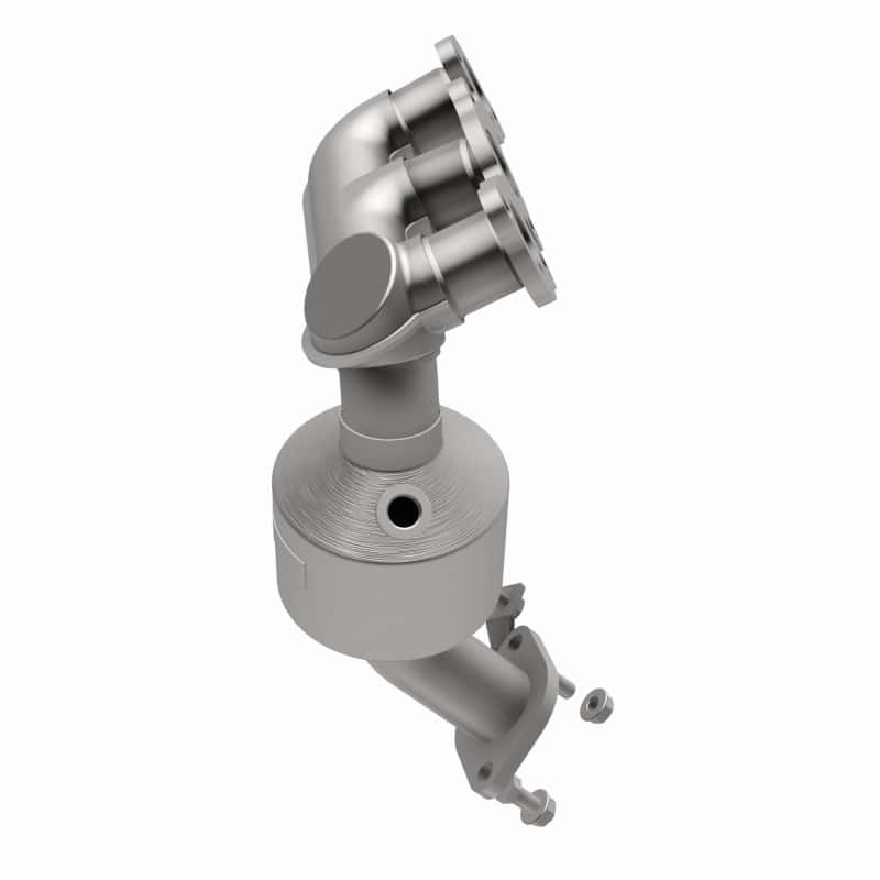Magnaflow — Magnaflow 2004 Lexus ES330 3.3L Direct Fit Converter
California - view 11