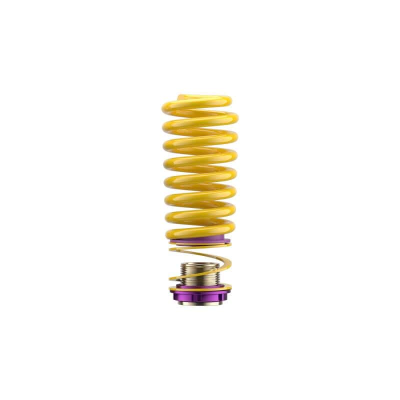 KW — KW H.A.S. for Audi RS7
Adj Lowering Springs - view 11