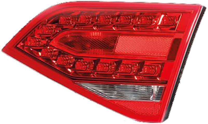 Hella — Hella 2009-2012 Audi A4 Right Inner Tail Light
Vehicle Specific Lig - view 1