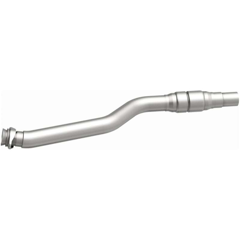 Magnaflow — MagnaFlow Conv DF 06-07 BMW M6 D/S OEM
OEM Grade
OEM - view 5