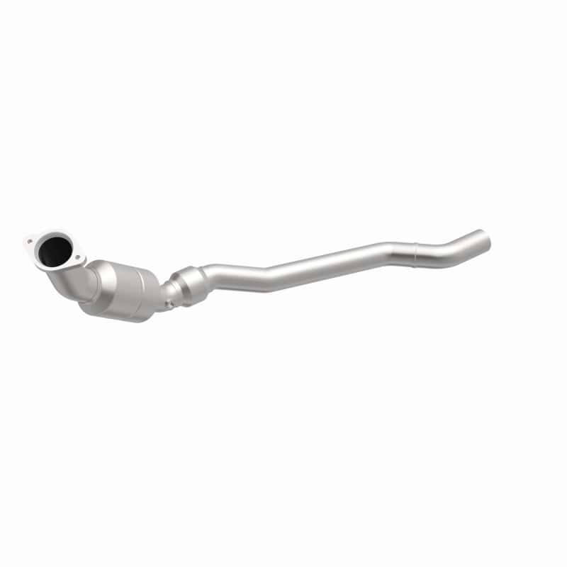 Magnaflow — MagnaFlow Conv DF 2008 Chrysler/Dodge 300/Charger/Magnum 5.7L Passenger Side AWD
OEM Grade
OEM - view 7