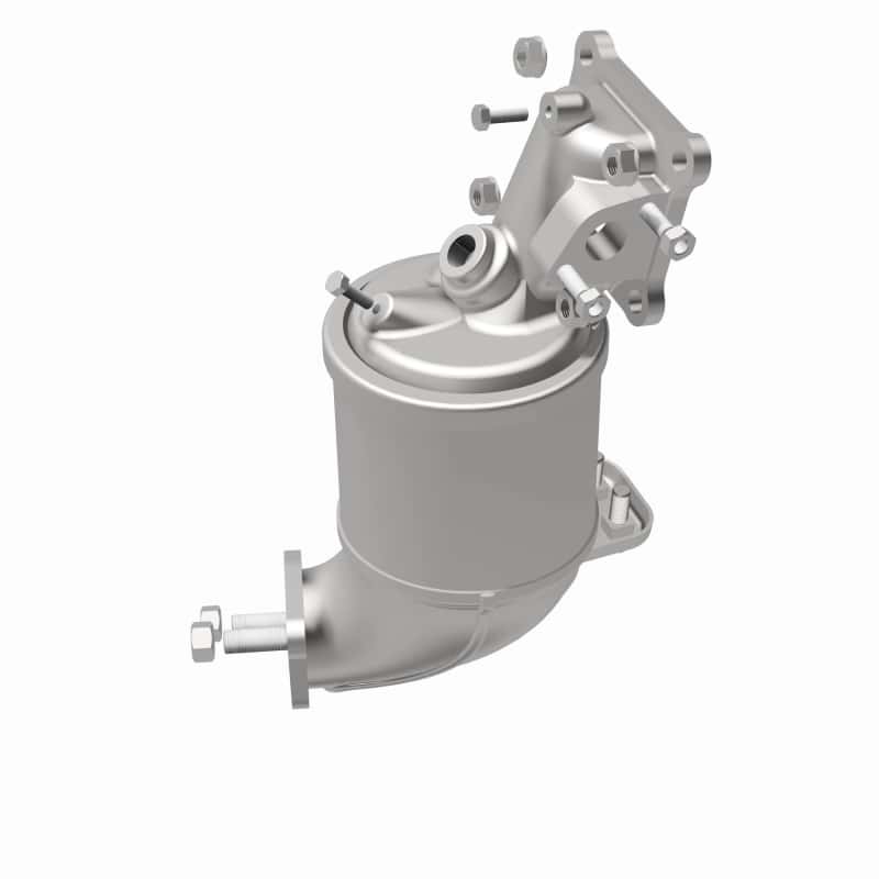 Magnaflow — MagnaFlow DF Conv 21-22 Kia Sorento 2.5L OEM
OEM - view 15