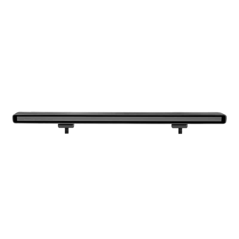 Go Rhino — Go Rhino Xplor Flash Series Sgl Multi Function LED Light Bar (Track Mount) 20in. - Blk
Flash - 20" LightBar - view 1