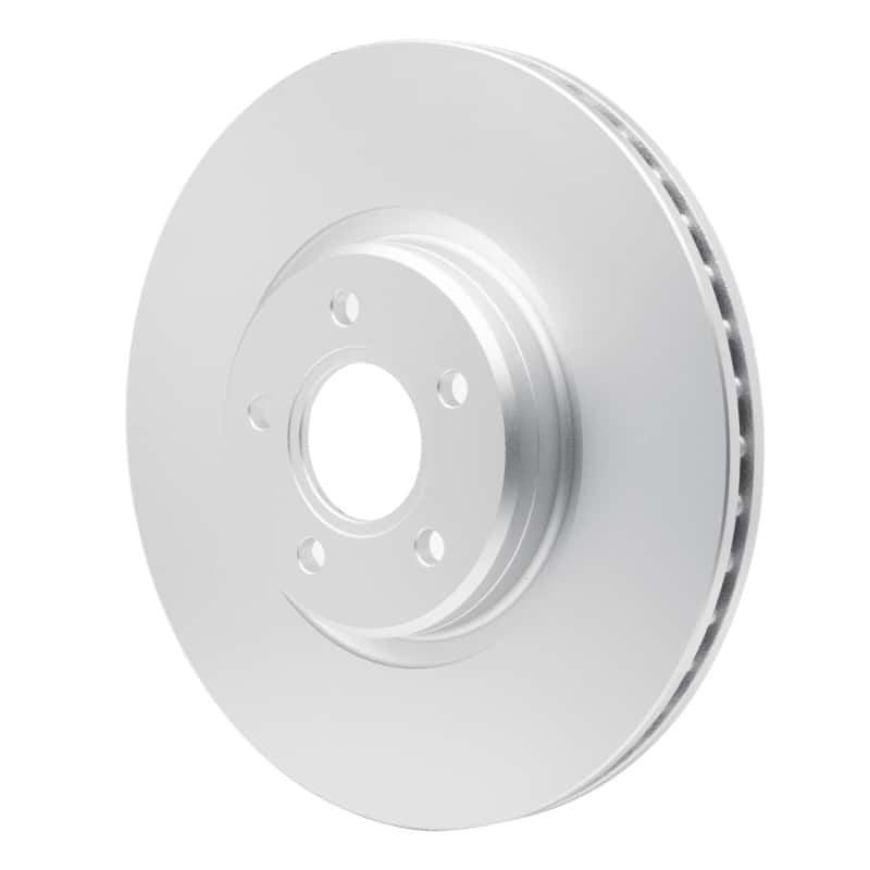 DFC — DFC 04-19 Ford Escape Front GeoSPEC Coated Rotor
DFC Brake Rotor - view 2