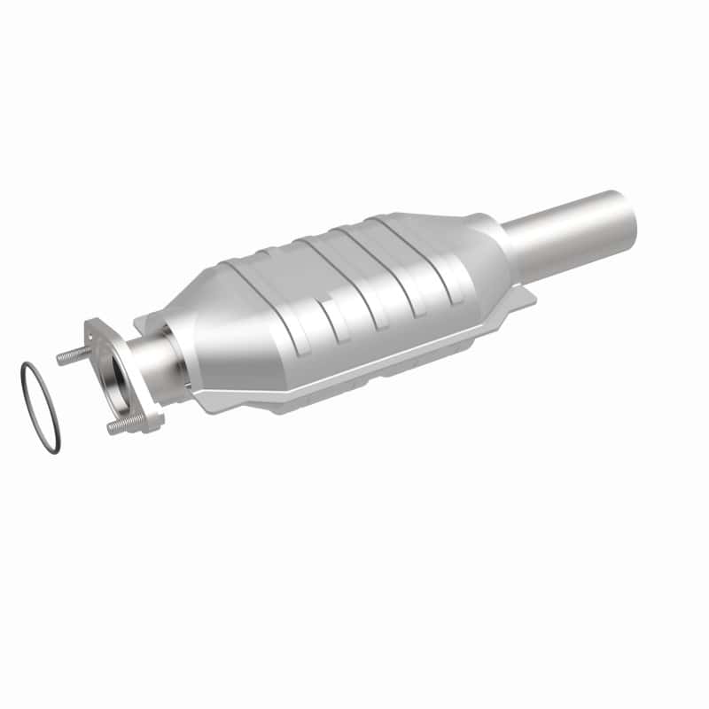 Magnaflow — Magnaflow Conv DF 10-12 Fusion Hybrid 2.5L
OEM Grade
OEM - view 9