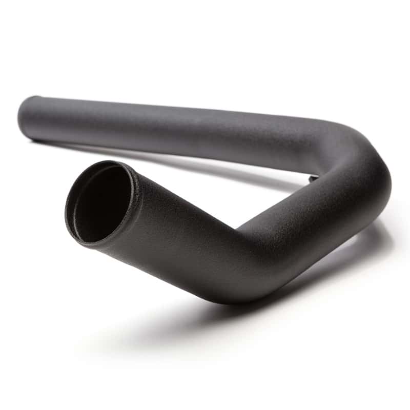 COBB — Cobb 10-13 Mazdaspeed3 Gen2 Front Mount Intercooler Kit - Black - view 6