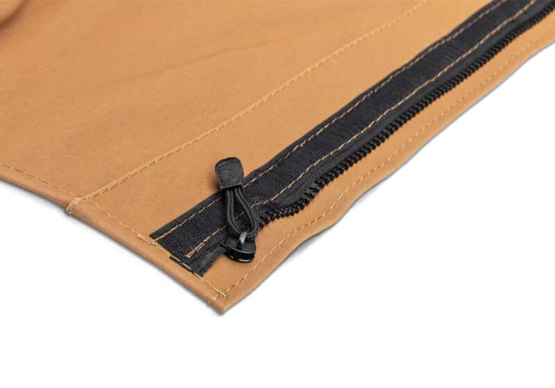 Rampage — Rampage 1997-2006 Jeep Wrangler(TJ) OEM Replacement Top - Spice Denim
Fctry Rplcmnt Sft Tp
Top-Soft - view 3