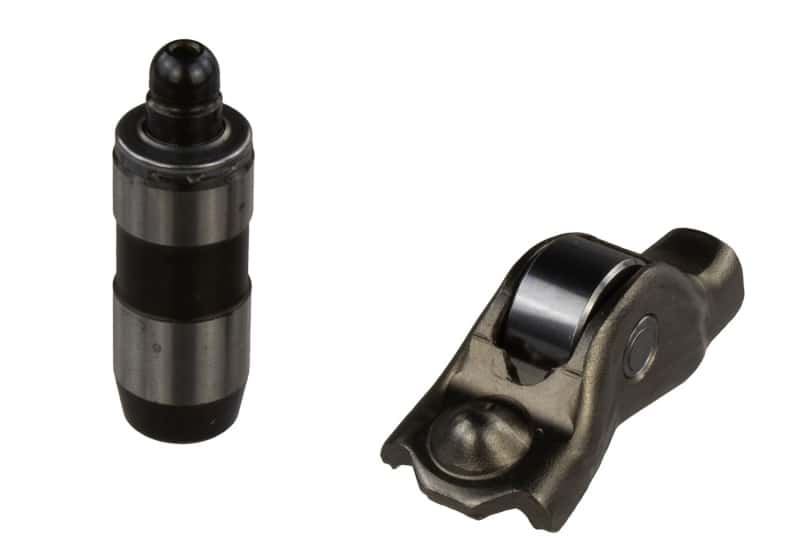 Ford Racing — Ford Racing Modular 3V Rocker Arm and Lash Adjuster Kit
Rocker Arm Kit - view 9