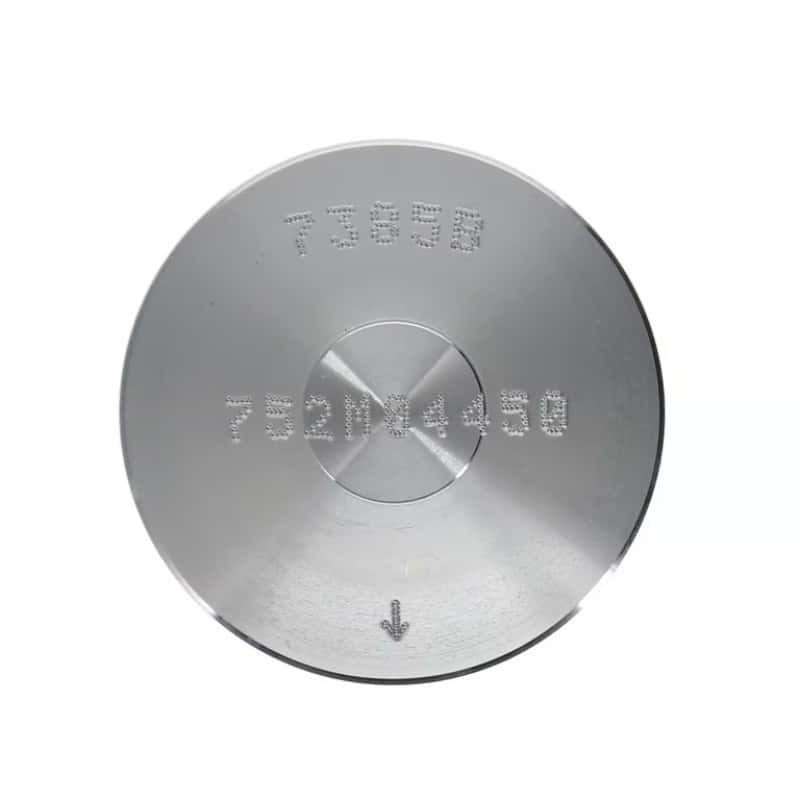 Wiseco — Wiseco 00-19 Kawasaki KX65/03-06 Suzuki RM65 1752CD Piston
Piston Kit - view 12