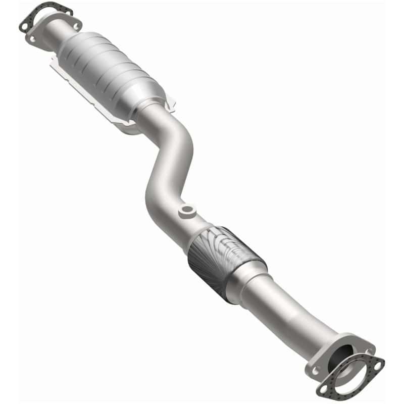 Magnaflow — Magnaflow Conv DF Hyundai Elantra 2.0L
California - view 30