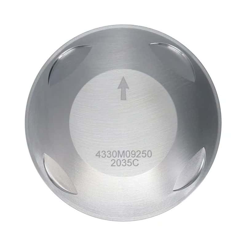 Wiseco — Wiseco Honda XR500R 83-84 10.251 CR 3642XC Piston kit
Piston Kit - view 12