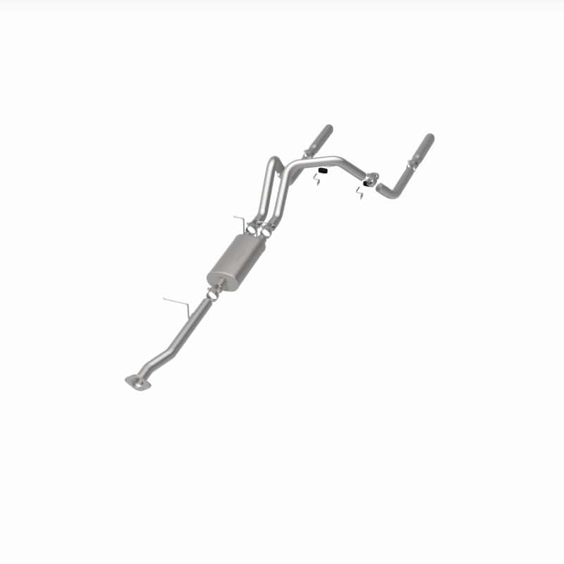 Magnaflow — MagnaFlow Sys C/B 00-03 GM S10 4.3L V6 Ec/Sb
Cat-Back - view 34