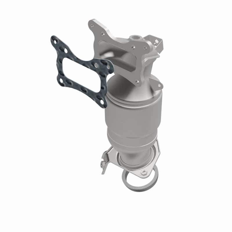 Magnaflow — MagnaFlow Conv Direct Fit 12-14 Honda CR-V 2.4L
OEM Grade
OEM - view 29