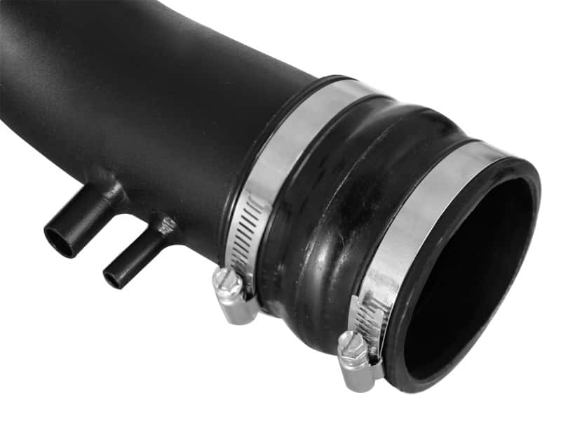 aFe — aFe MagnumFORCE Intake System Stage-2 PRO 5R 11-14 Ford F-150 V6 3.7L
Magnum FORCE Intake - view 6