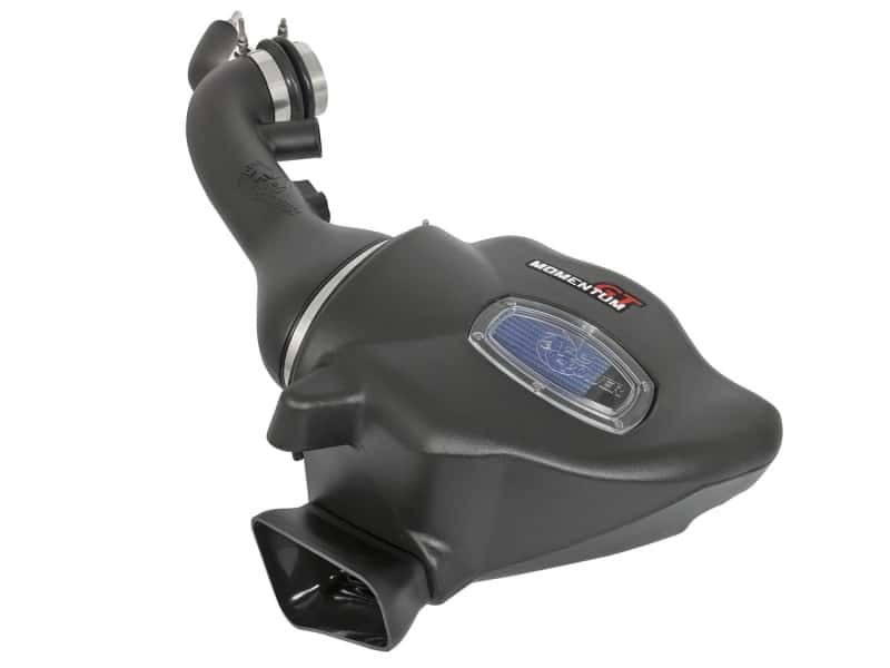 aFe — aFe Momentum GT Pro 5R Intake System 16-17 Chevrolet Camaro V6-3.6L
Momentum GT Intake - view 1