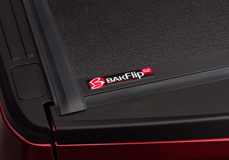 BAK — BAK 19-20 Ford Ranger 5ft Bed BAKFlip G2 - view 29
