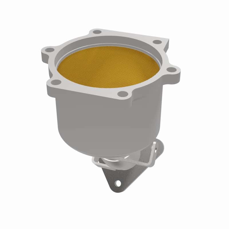 Magnaflow — MagnaFlow Conv DF 03-06 Nissan Sentra 1.8L/2.5L (CA Emissions)
California - view 21