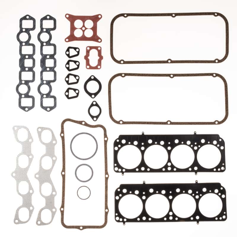 Cometic Gasket — Cometic Street Pro Chrysler 1957-58 392 Hemi V8 4.100 Top End Kit
Top End Gasket Kit - view 3