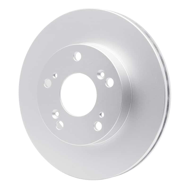 DFC — DFC 02-15 Acura RSX Front GeoSPEC Coated Rotor
DFC Brake Rotor - view 2