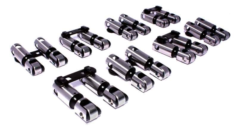 COMP Cams — COMP Cams Roller Lifters CS Super
Engine Valve Lifter - view 1