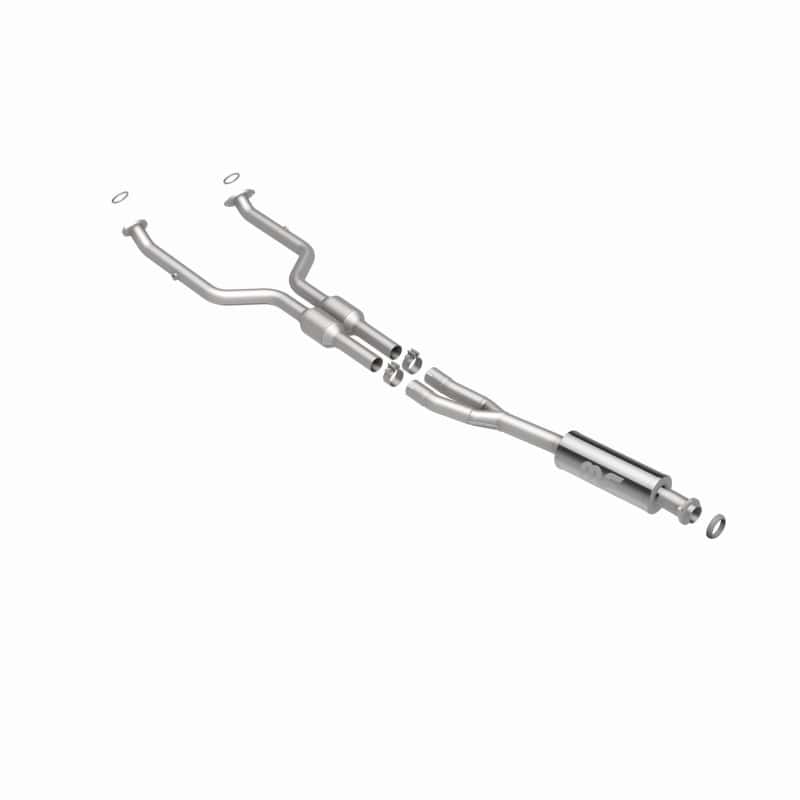 Magnaflow — MagnaFlow Conv DF 2006 Lexus GS300 3.0L
OEM Grade
OEM - view 14
