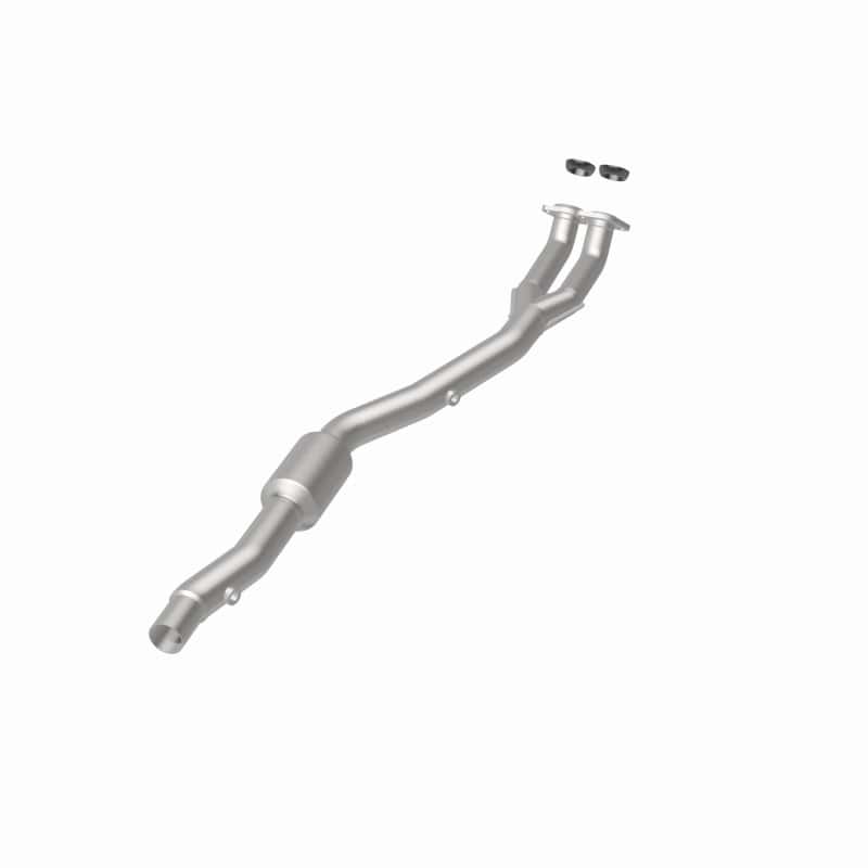 Magnaflow — MagnaFlow Conv DF 97-98 BMW 540i 4.4L / 740I 4.4L / 96-98 740IL 4.4L P/S
HM Grade
HM - view 17