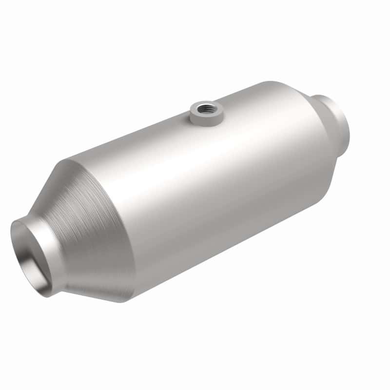 Magnaflow — Magnaflow 2.50in. Uni. Ford 8617 Mid-Bed Series Direct Fit Converter
OEM Grade
OEM - view 8