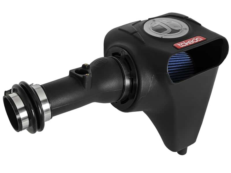 aFe — aFe Takeda Intake System Stage 2 Pro 5R for 2016 Honda Civic 1.5L (Non Si)
Takeda Intake System - view 2